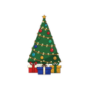 Árbol navideño