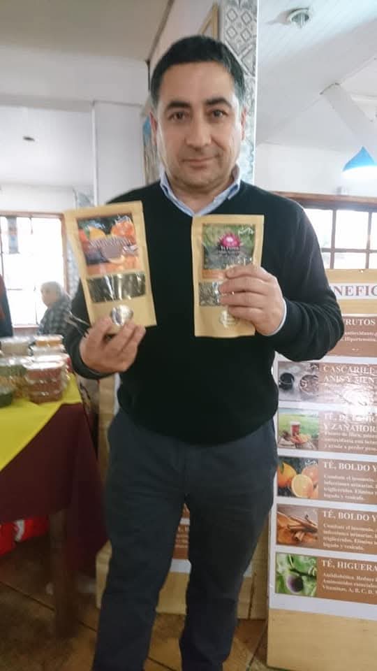 Cliente satisfecho 11