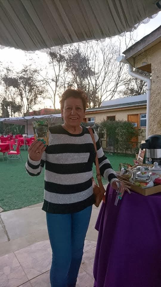 Cliente satisfecho 12