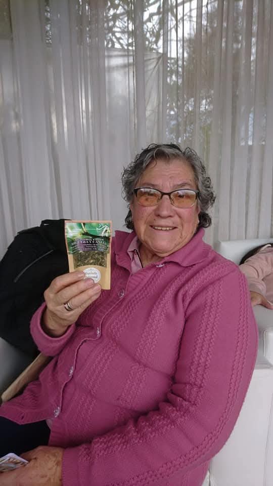 Cliente satisfecho 13