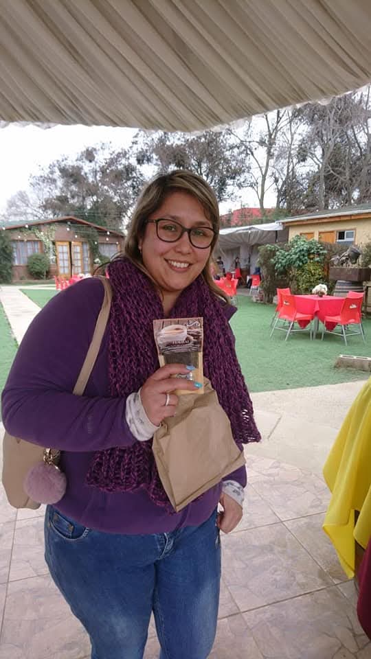 Cliente satisfecho 14