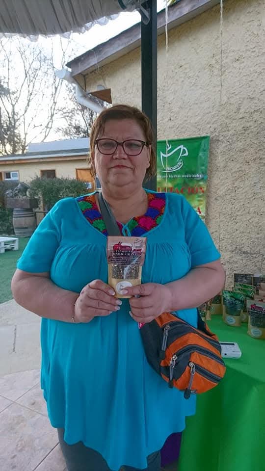 Cliente satisfecho 15