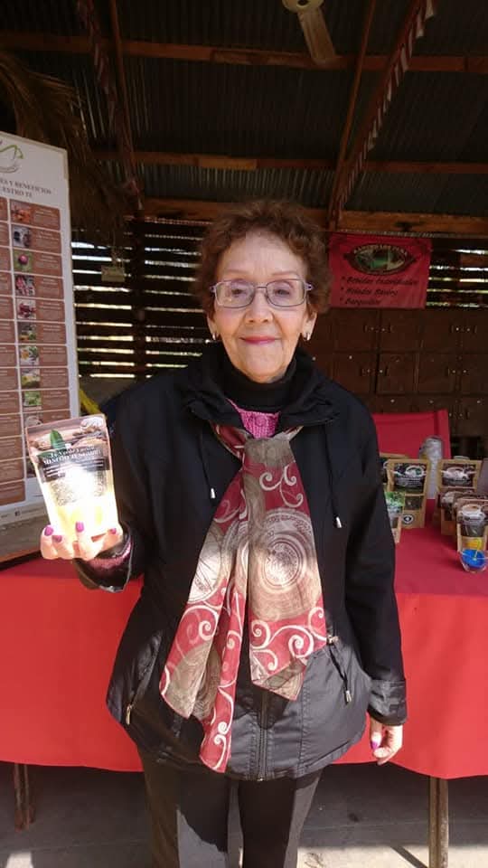 Cliente satisfecho 16