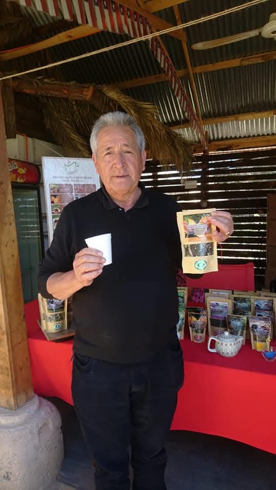 Cliente satisfecho 17