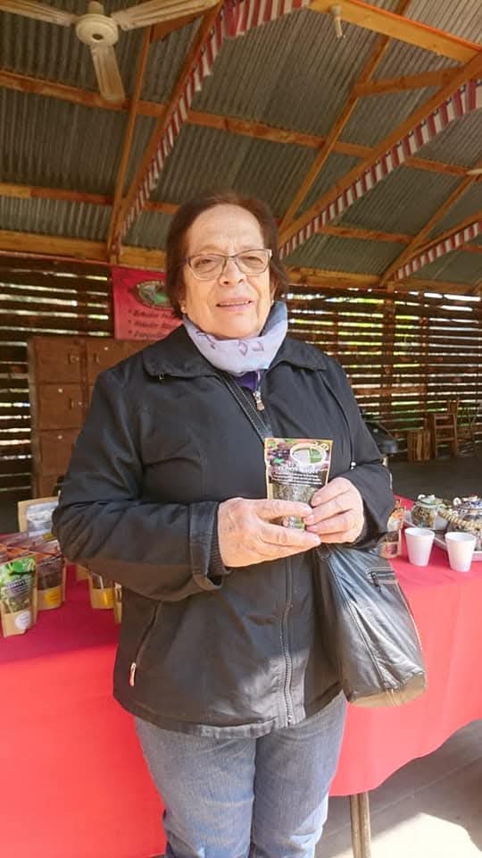 Cliente satisfecho 18