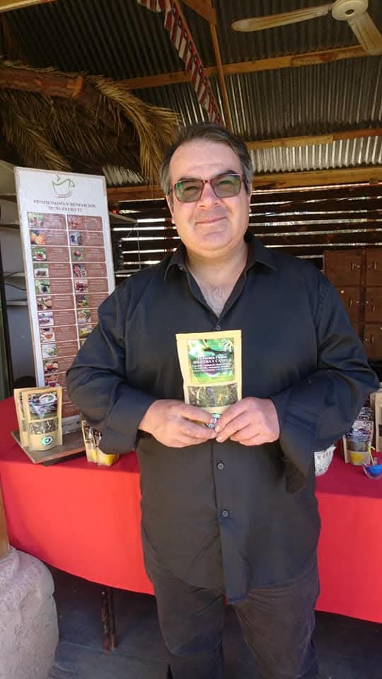 Cliente satisfecho 20