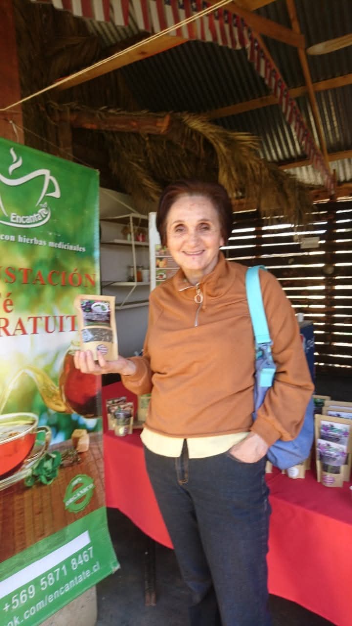 Cliente satisfecho 21