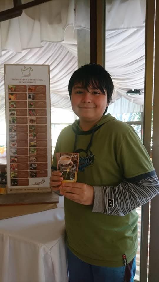 Cliente satisfecho 3