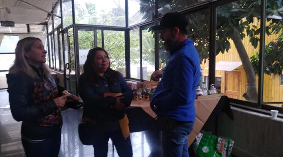 Cliente satisfecho 5