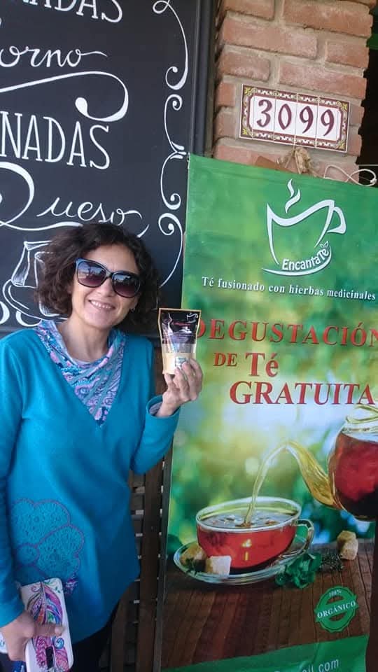 Cliente satisfecho 6